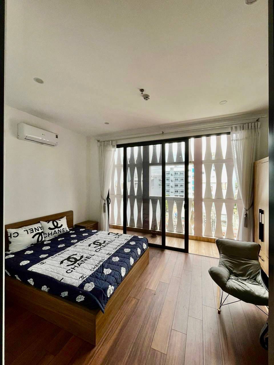 Apartment in Da Nang, Vietnam