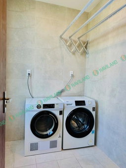 Apartment for rent in Da Nang, Vietnam · ing · 2 rooms, 1 bath