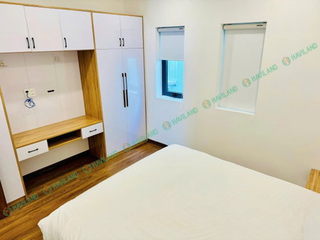 Apartment for rent in Da Nang, Vietnam · ing · 2 rooms, 1 bath