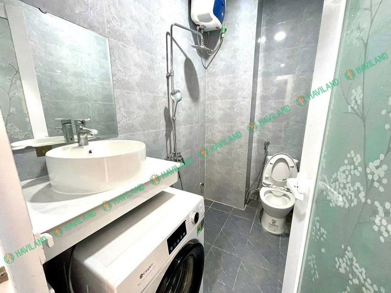 Apartment for rent in Da Nang, Vietnam · ing · 1 room, 1 bath