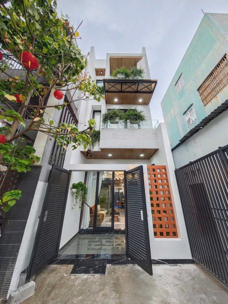 Apartment for rent in Da Nang, Vietnam · 1 room, 1 bath