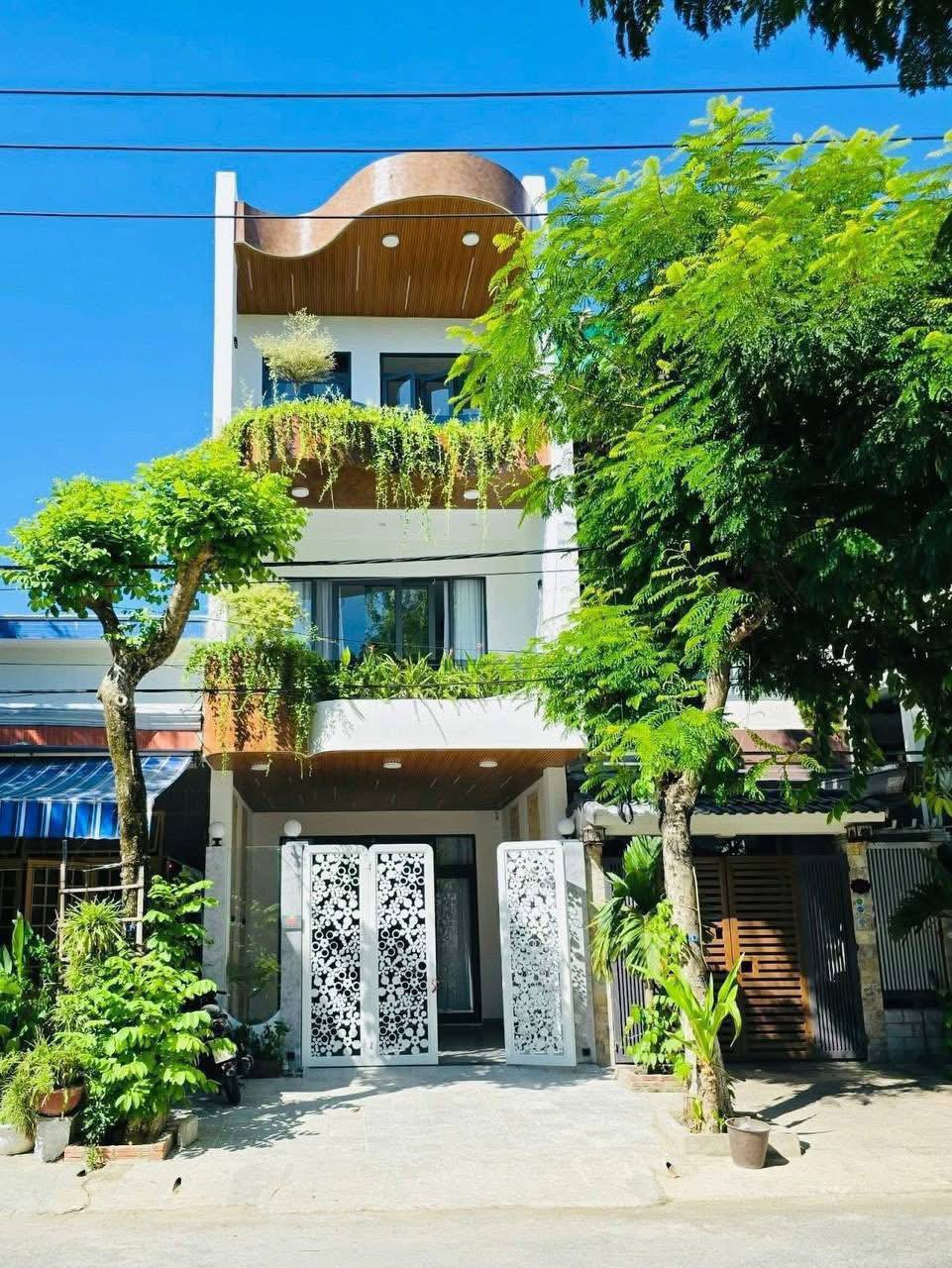 Apartment in Da Nang, Vietnam