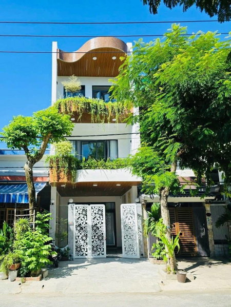 Apartment for rent in Da Nang, Vietnam · 1 room, 1 bath