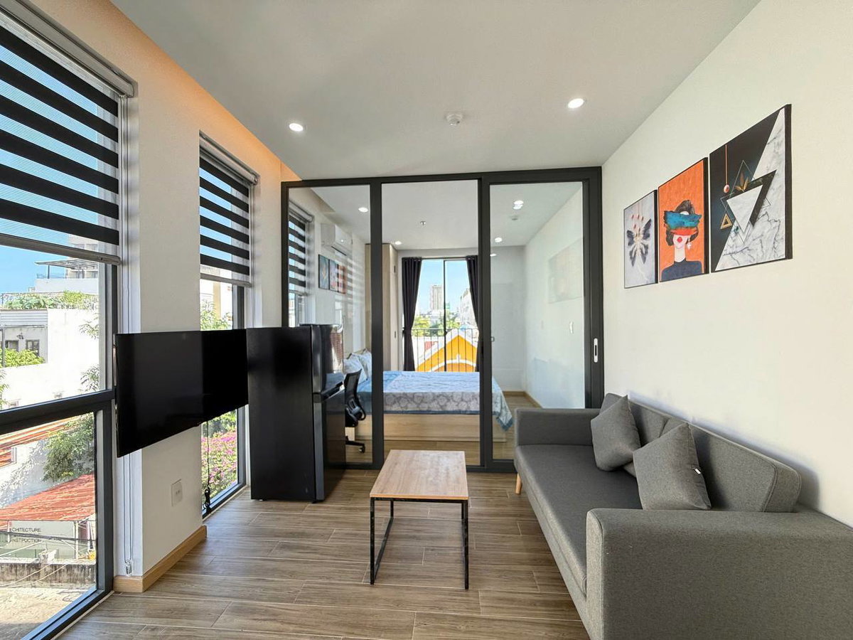 Apartment · Da Nang