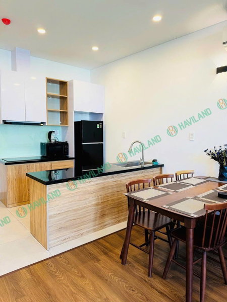 Apartment for rent in Da Nang, Vietnam · ing · 2 rooms, 1 bath