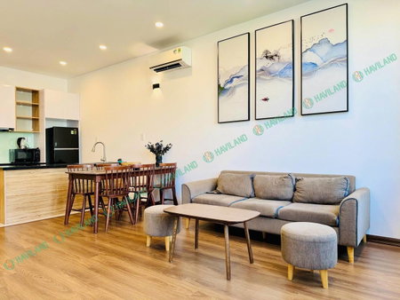 Apartment for rent in Da Nang, Vietnam · ing · 2 rooms, 1 bath
