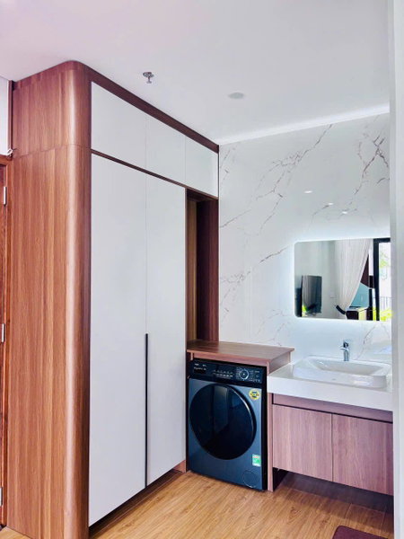 Appartement à louer à Da Nang, Viêt Nam · 1 chambre, 1 salle de bain