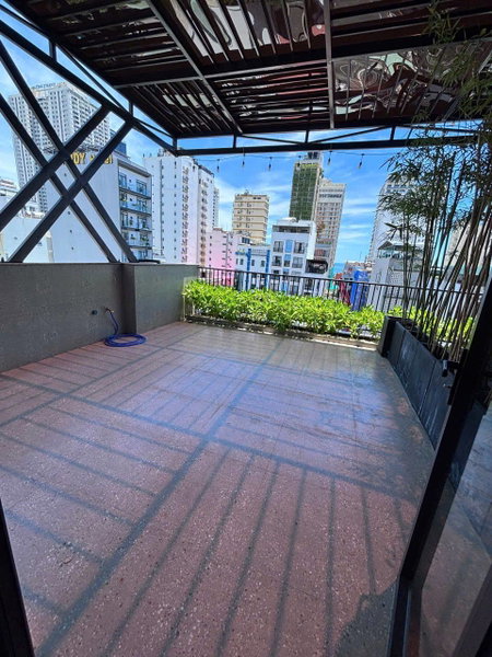 Appartement à louer à Da Nang, Viêt Nam · 1 chambre, 1 salle de bain