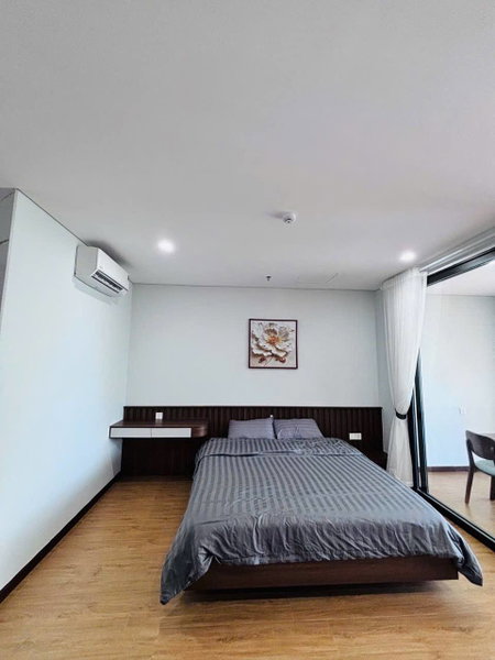 Appartement à louer à Da Nang, Viêt Nam · 1 chambre, 1 salle de bain
