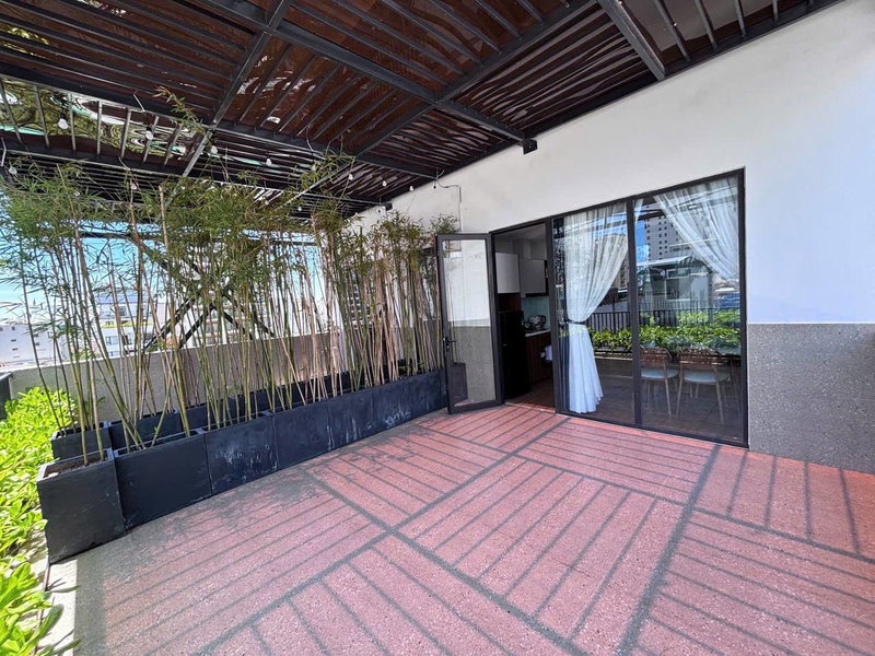 Appartement à louer à Da Nang, Viêt Nam · 1 chambre, 1 salle de bain