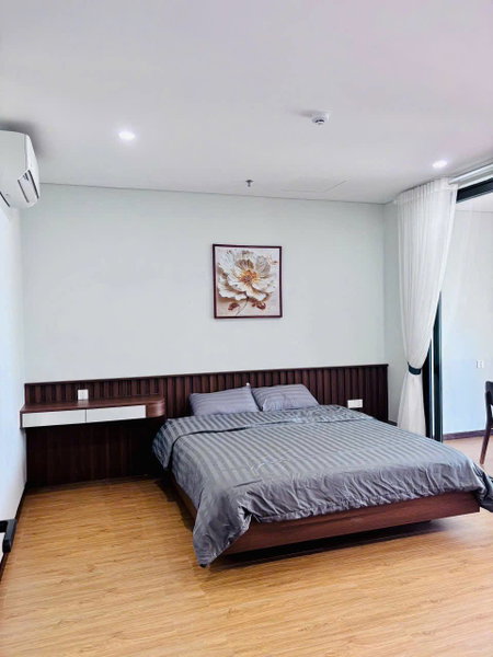 Appartement à louer à Da Nang, Viêt Nam · 1 chambre, 1 salle de bain