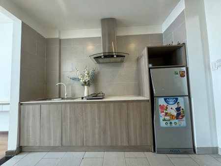 Appartement à louer à Da Nang, Viêt Nam · Son Tra · 1 chambre, 1 salle de bain