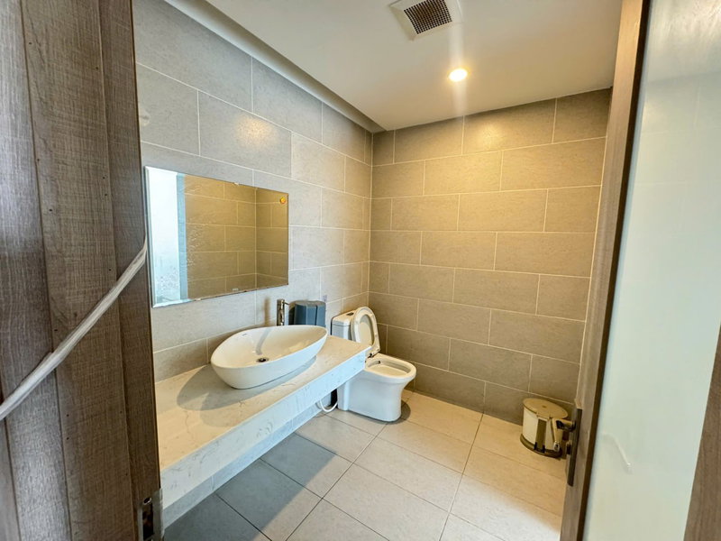 Appartement à louer à Da Nang, Viêt Nam · Son Tra · 1 chambre, 1 salle de bain