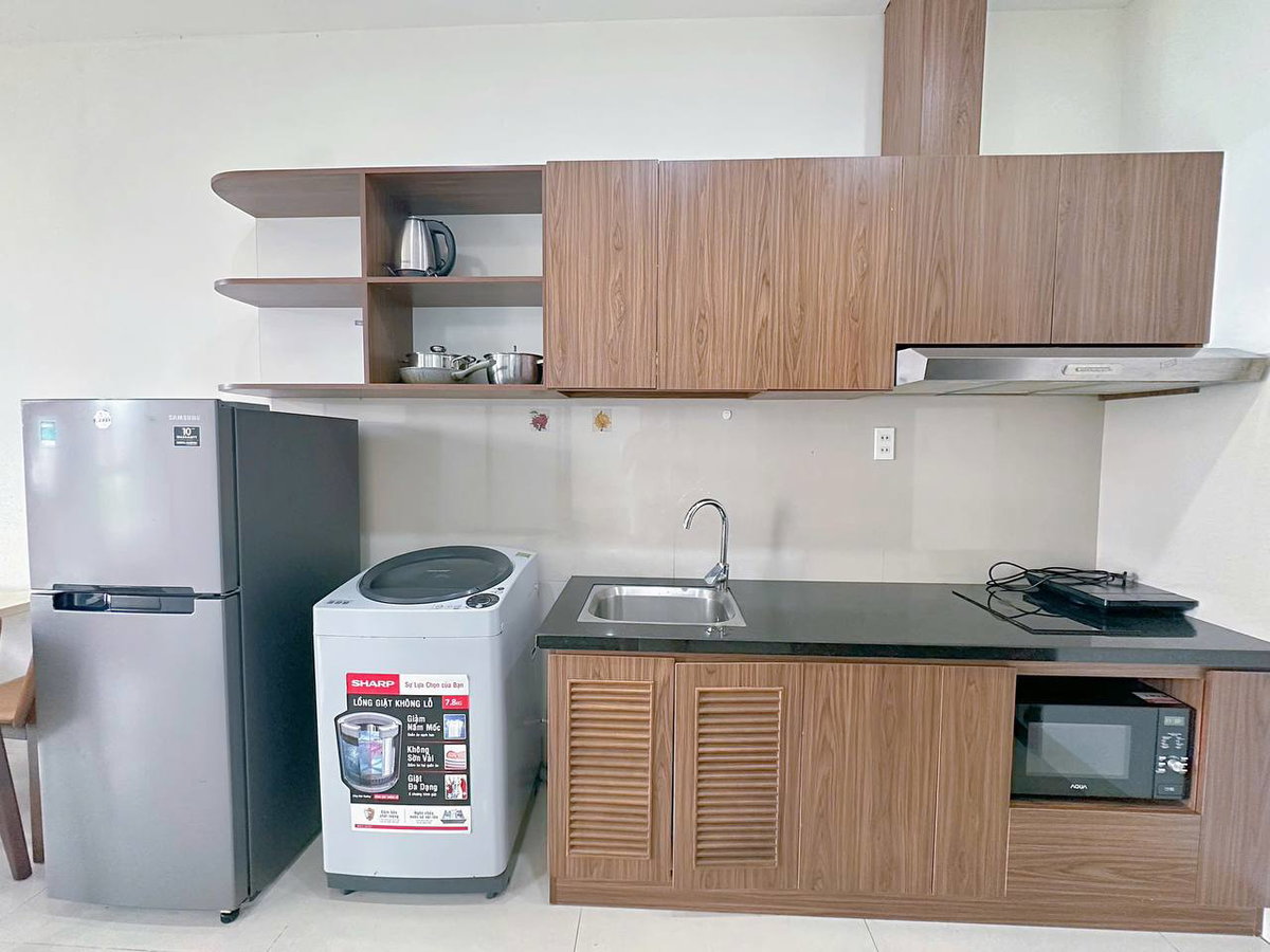 Apartment in Da Nang, Vietnam