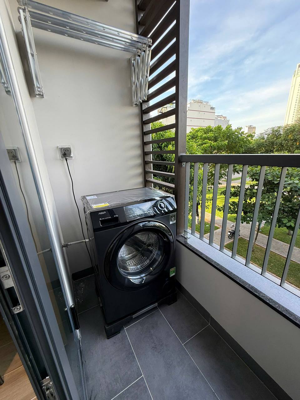 Apartment in Da Nang, Vietnam