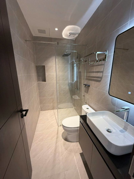 Apartment for rent in Da Nang, Vietnam · Son Tra · 1 room, 1 bath