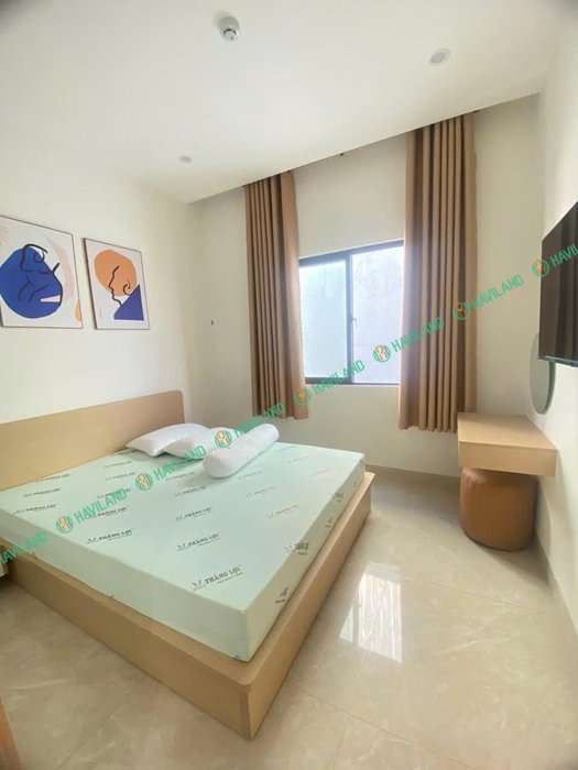 Apartment for rent in Da Nang, Vietnam · ing · 1 room, 1 bath