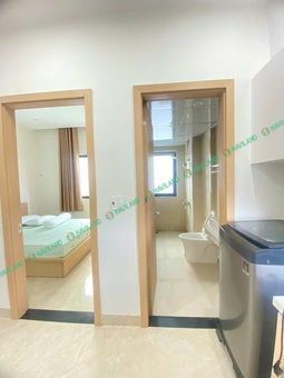 Apartment for rent in Da Nang, Vietnam · ing · 1 room, 1 bath