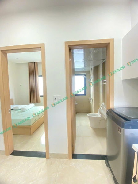 Apartment for rent in Da Nang, Vietnam · ing · 1 room, 1 bath