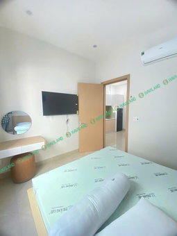 Apartment for rent in Da Nang, Vietnam · ing · 1 room, 1 bath
