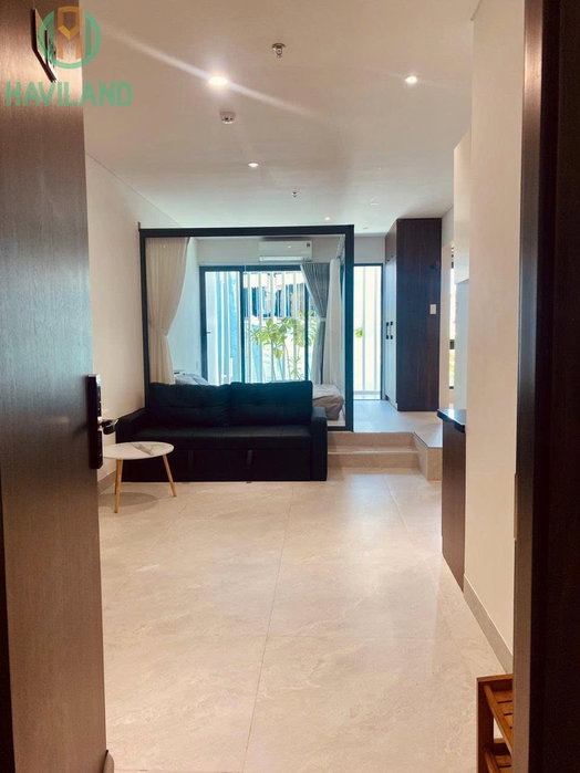 Apartment for rent in Da Nang, Vietnam · ing · 1 room, 1 bath