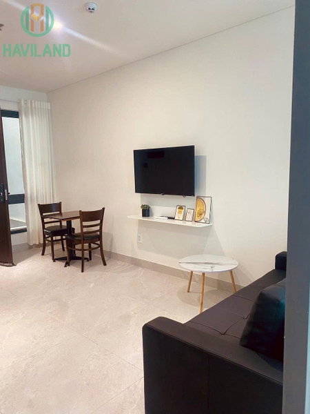 Apartment for rent in Da Nang, Vietnam · ing · 1 room, 1 bath