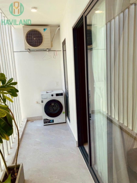 Apartment for rent in Da Nang, Vietnam · ing · 1 room, 1 bath