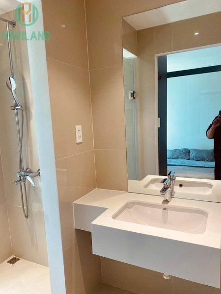 Apartment for rent in Da Nang, Vietnam · ing · 1 room, 1 bath