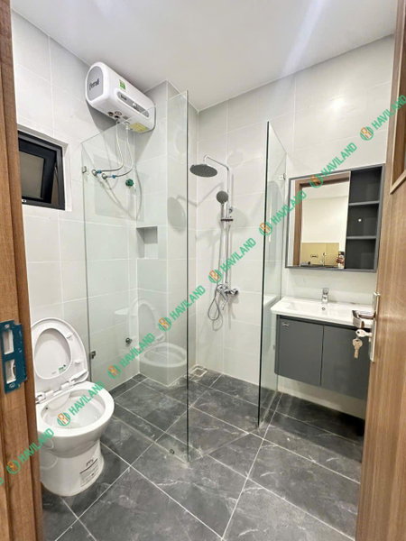 Apartment for rent in Da Nang, Vietnam · 1 Bedroom Apartment Building in Son Tra Area · 1 room, 1 bath