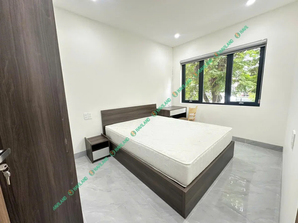 1 Bedroom Apartment Building in Son Tra Area, Vietnam