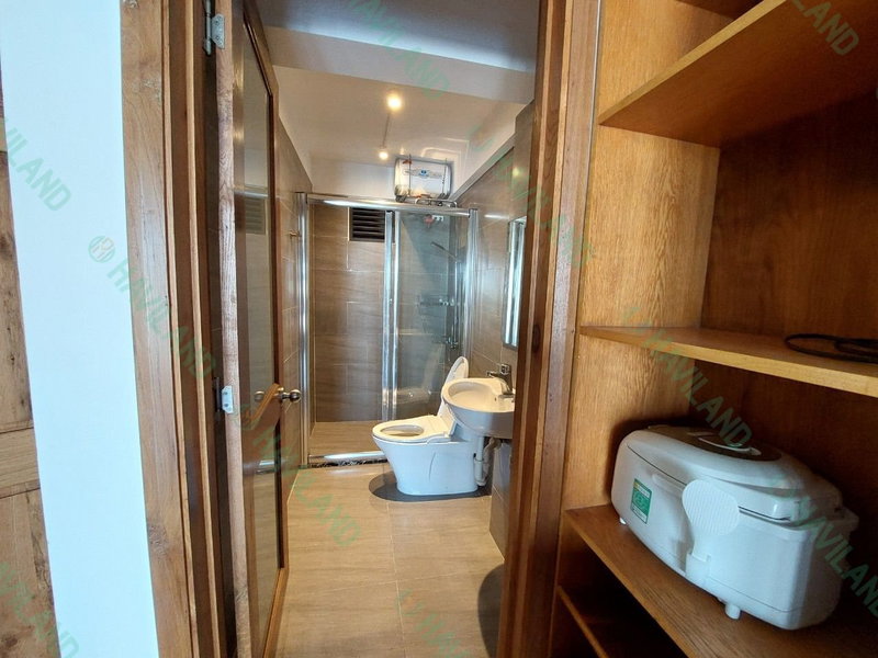 Apartment for rent in Da Nang, Vietnam · Son Tra · 1 room, 1 bath