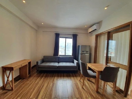 Apartment for rent in Da Nang, Vietnam · Son Tra · 1 room, 1 bath