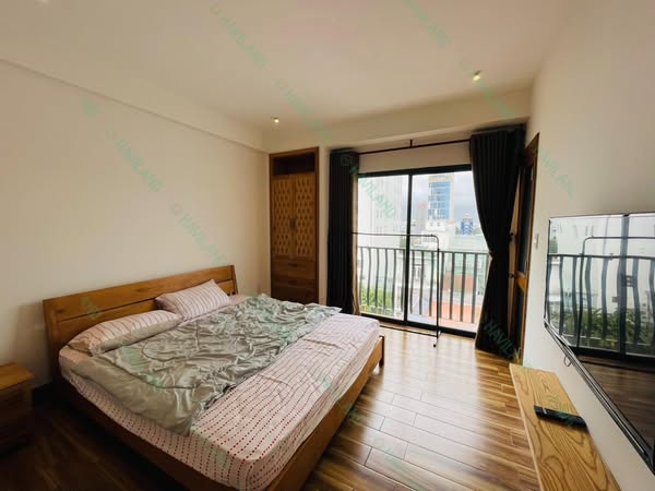 Wohnung in Da Nang, Vietnam