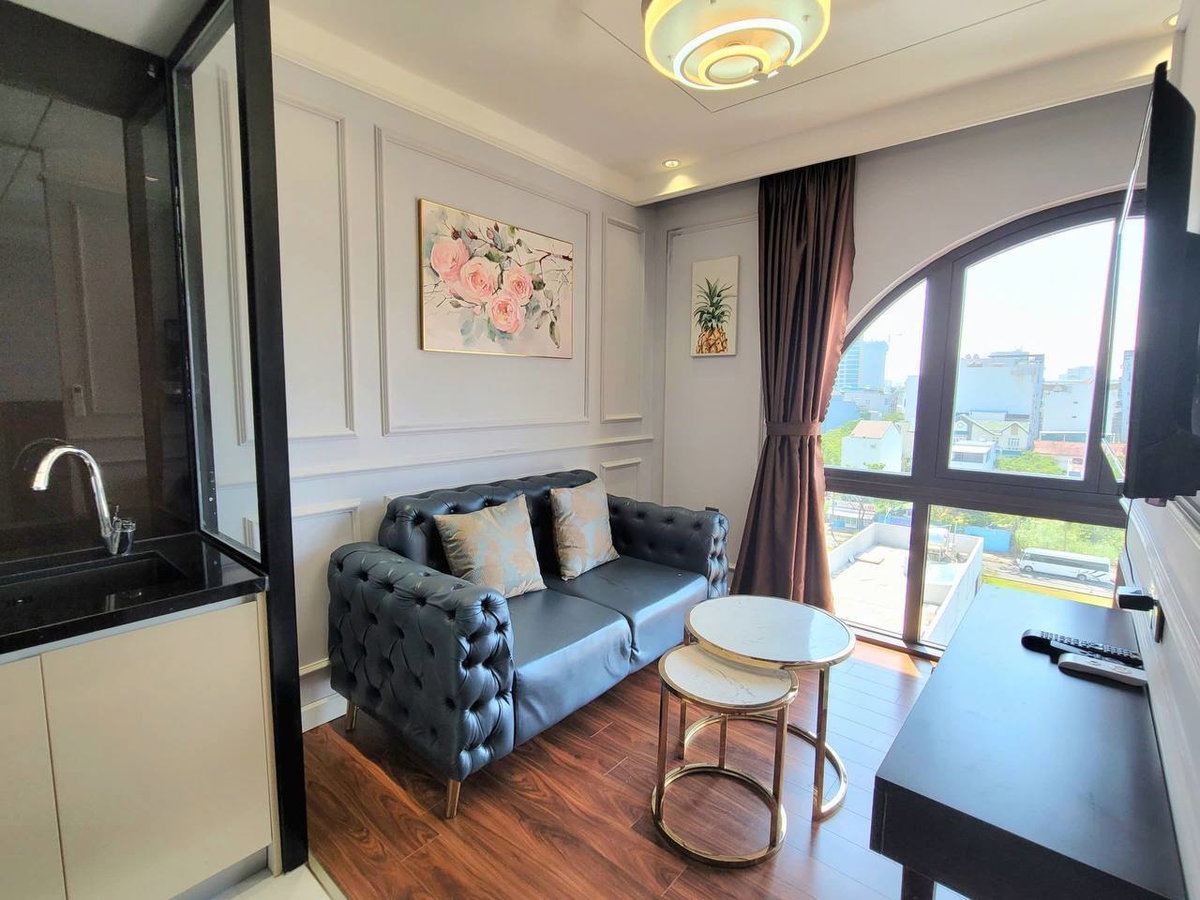 Apartment in Da Nang, Vietnam
