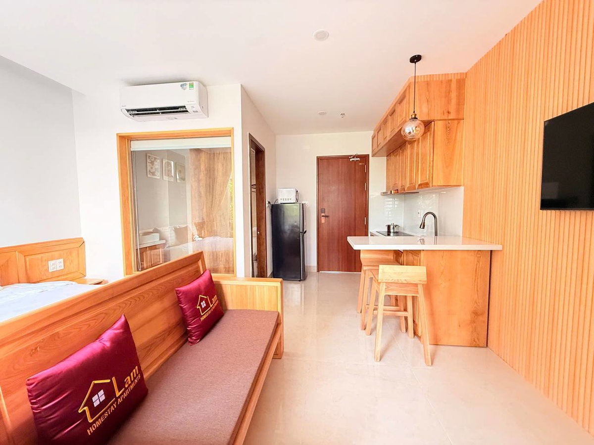 Apartment in Da Nang, Vietnam