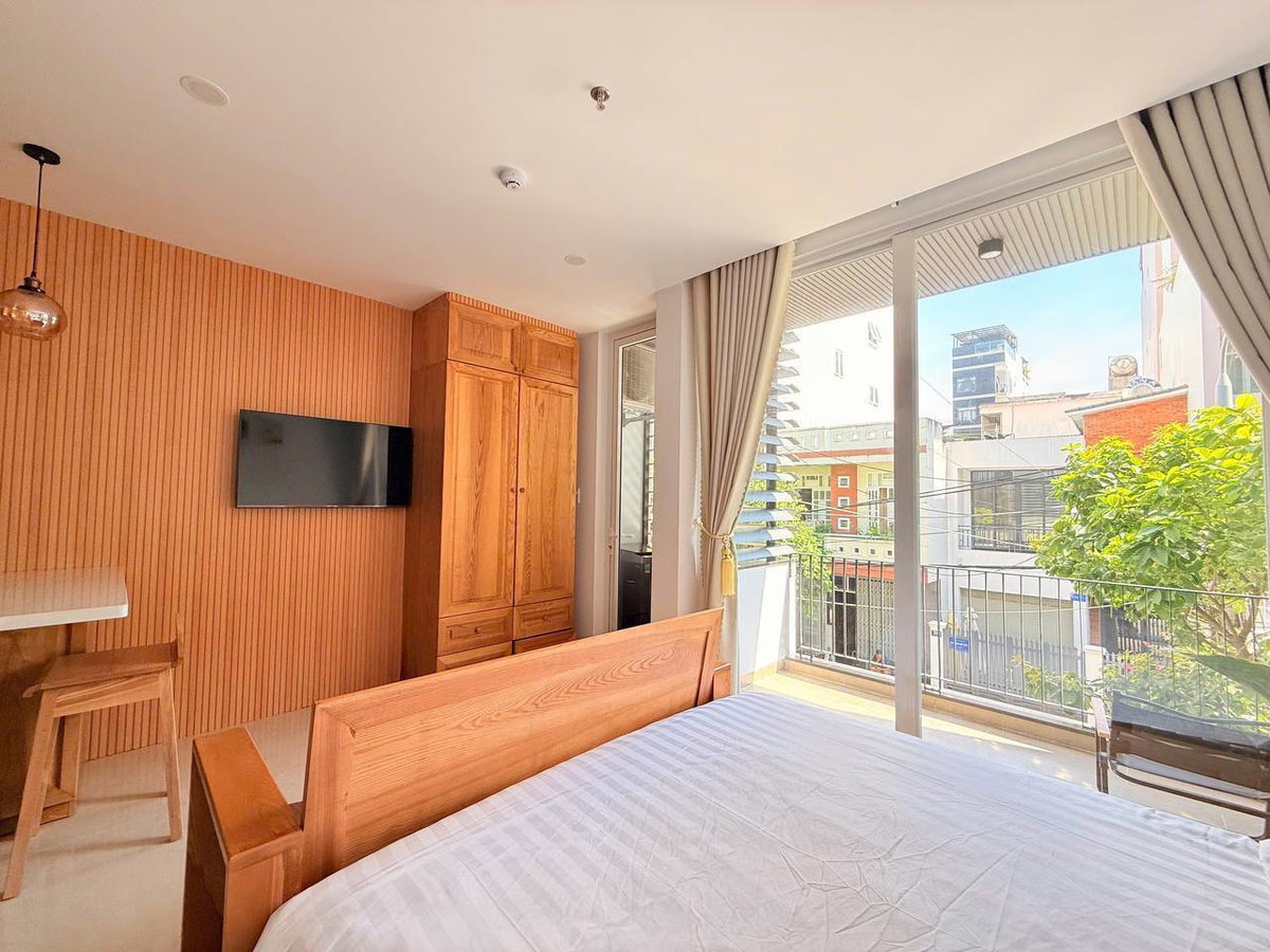 Appartement À Da Nang, Viêt Nam