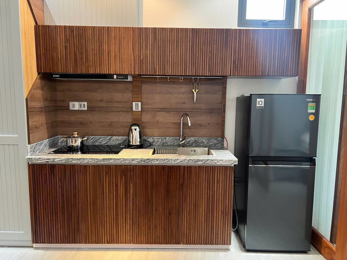 Appartement À Da Nang, Viêt Nam