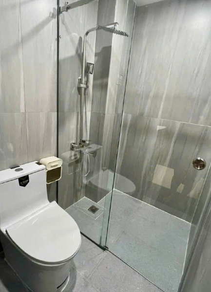 Apartment for rent in Da Nang, Vietnam · Hai Chau · 1 room, 1 bath