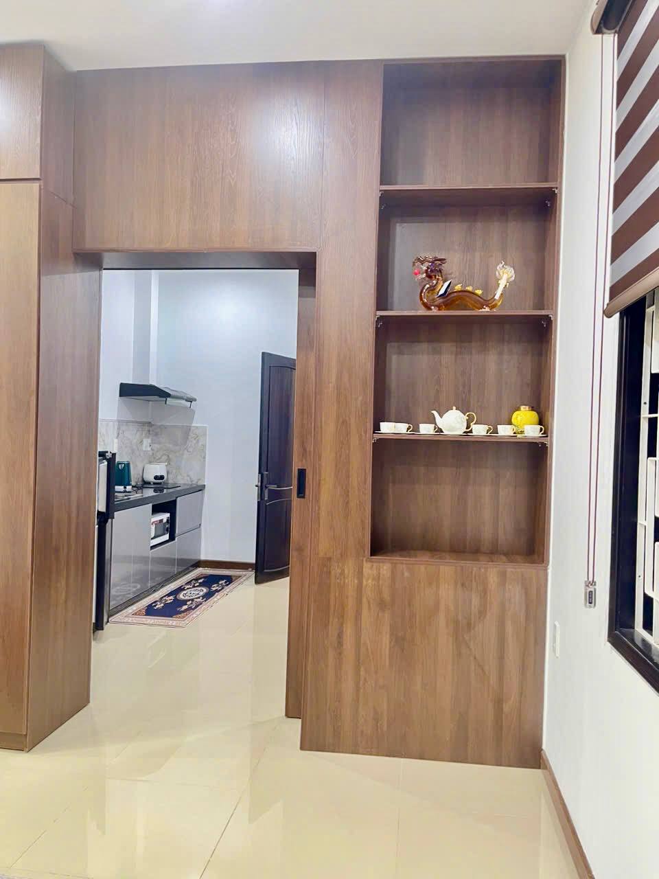 Apartment in Da Nang, Vietnam