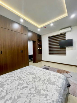 Apartment for rent in Da Nang, Vietnam · Hai Chau · 1 room, 1 bath