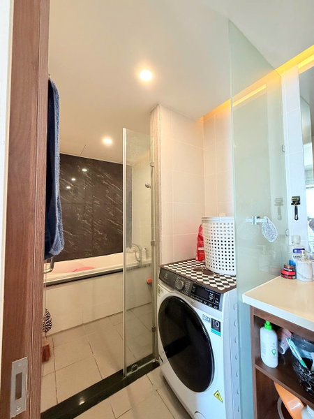 Appartement à louer à Da Nang, Viêt Nam · Son Tra · 2 chambres, 2 salles de bain
