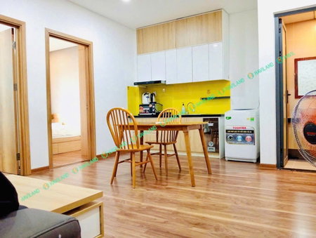 Apartment for rent in Da Nang, Vietnam · 2 rooms, 1 bath