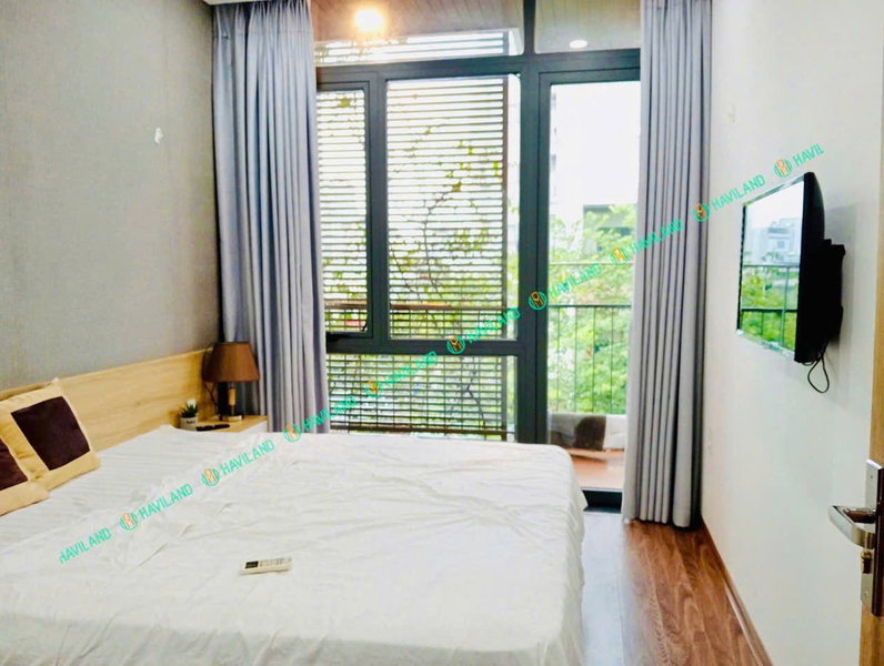 Apartment for rent in Da Nang, Vietnam · 2 rooms, 1 bath
