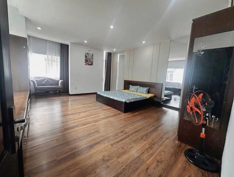 Casa en alquiler en Da Nang, Vietnam · Hai Chau · 3 habitaciones, 1 baño