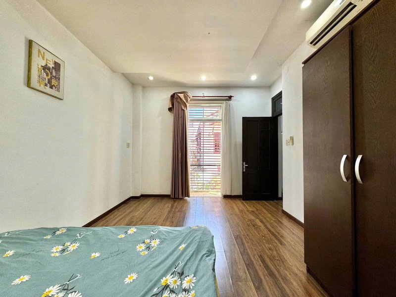 Casa en alquiler en Da Nang, Vietnam · Hai Chau · 3 habitaciones, 1 baño