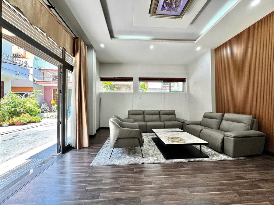 Casa en alquiler en Da Nang, Vietnam · Hai Chau · 3 habitaciones, 1 baño