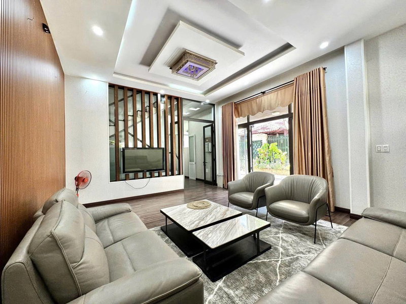Casa en alquiler en Da Nang, Vietnam · Hai Chau · 3 habitaciones, 1 baño