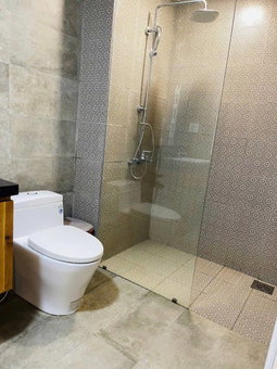 Apartment for rent in Da Nang, Vietnam · My An · 1 room, 1 bath