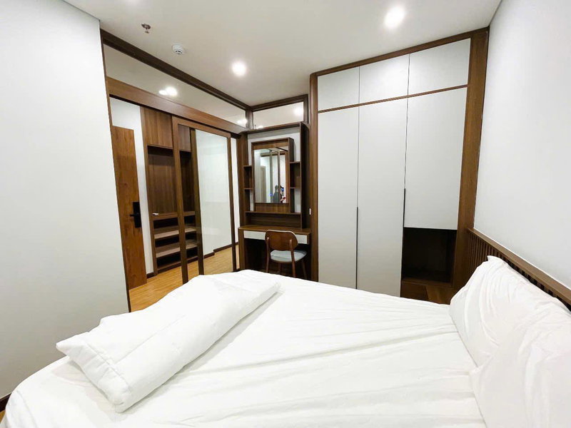Appartement à louer à Da Nang, Viêt Nam · 2 chambres, 1 salle de bain