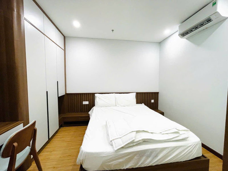 Appartement à louer à Da Nang, Viêt Nam · 2 chambres, 1 salle de bain